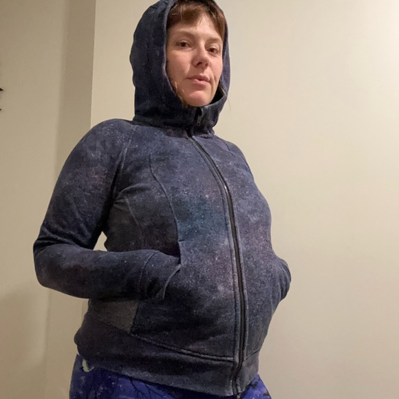 Lululemon hoodie - Picture 2 of 3